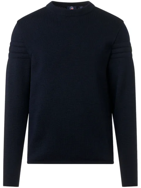 Fusalp Damien merino jumper