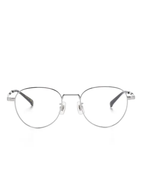 Dunhill pantos-frame glasses