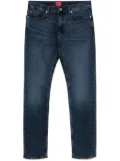 HUGO 708 jeans - Blue