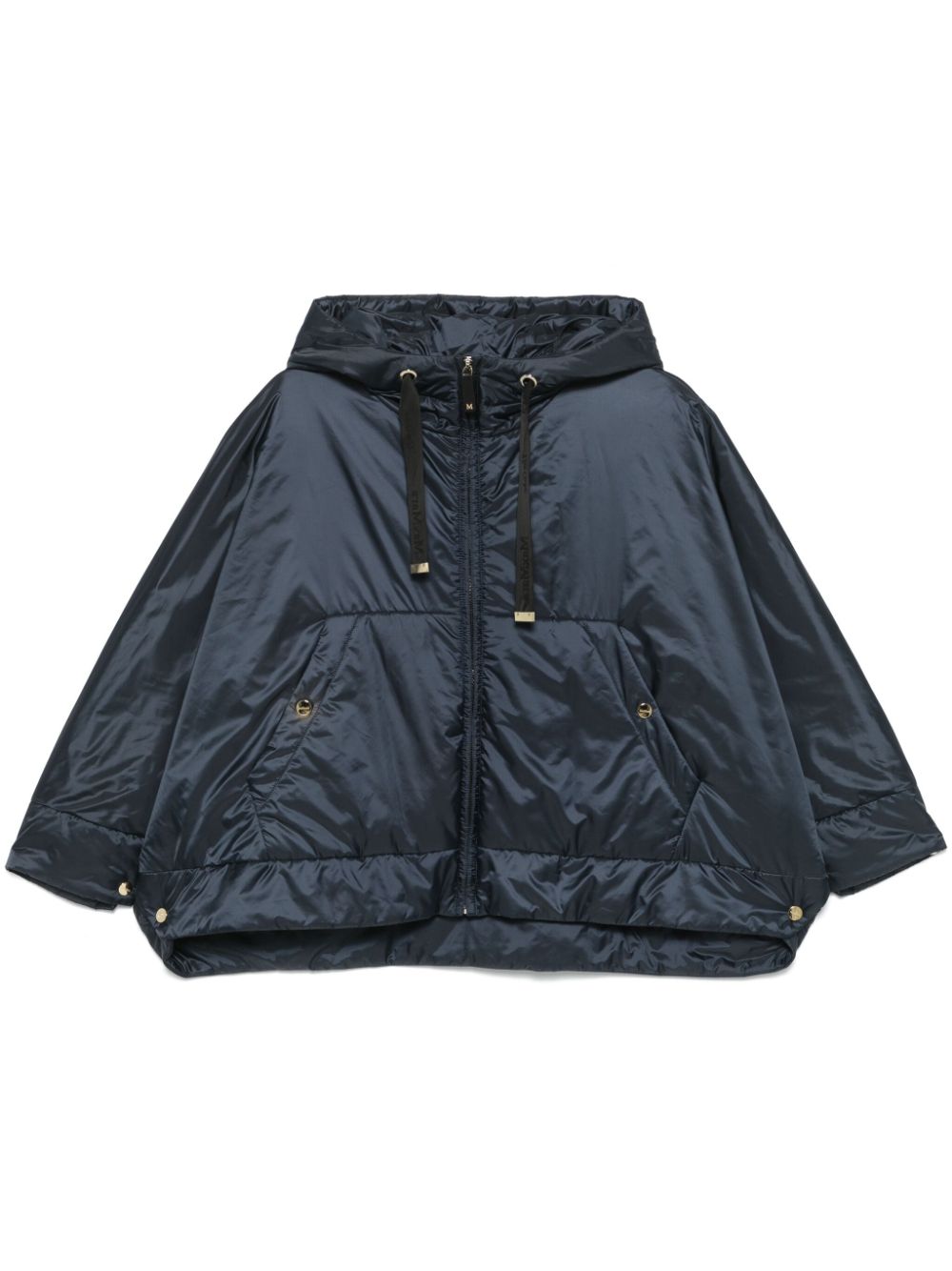 Greenre puffer jacket