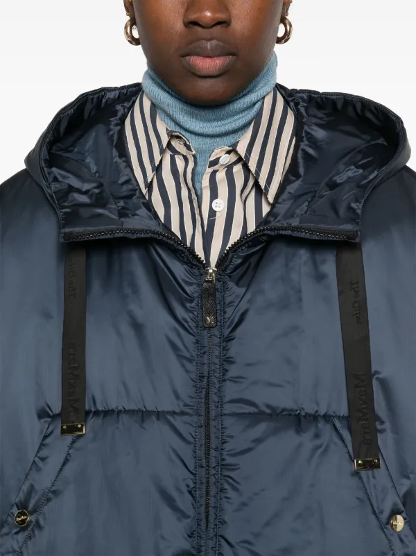 MAX MARA｜DOWN JACKETS (GREENCA (29486064 003 / 29486064 Padded coats Green Woman | Max Mara