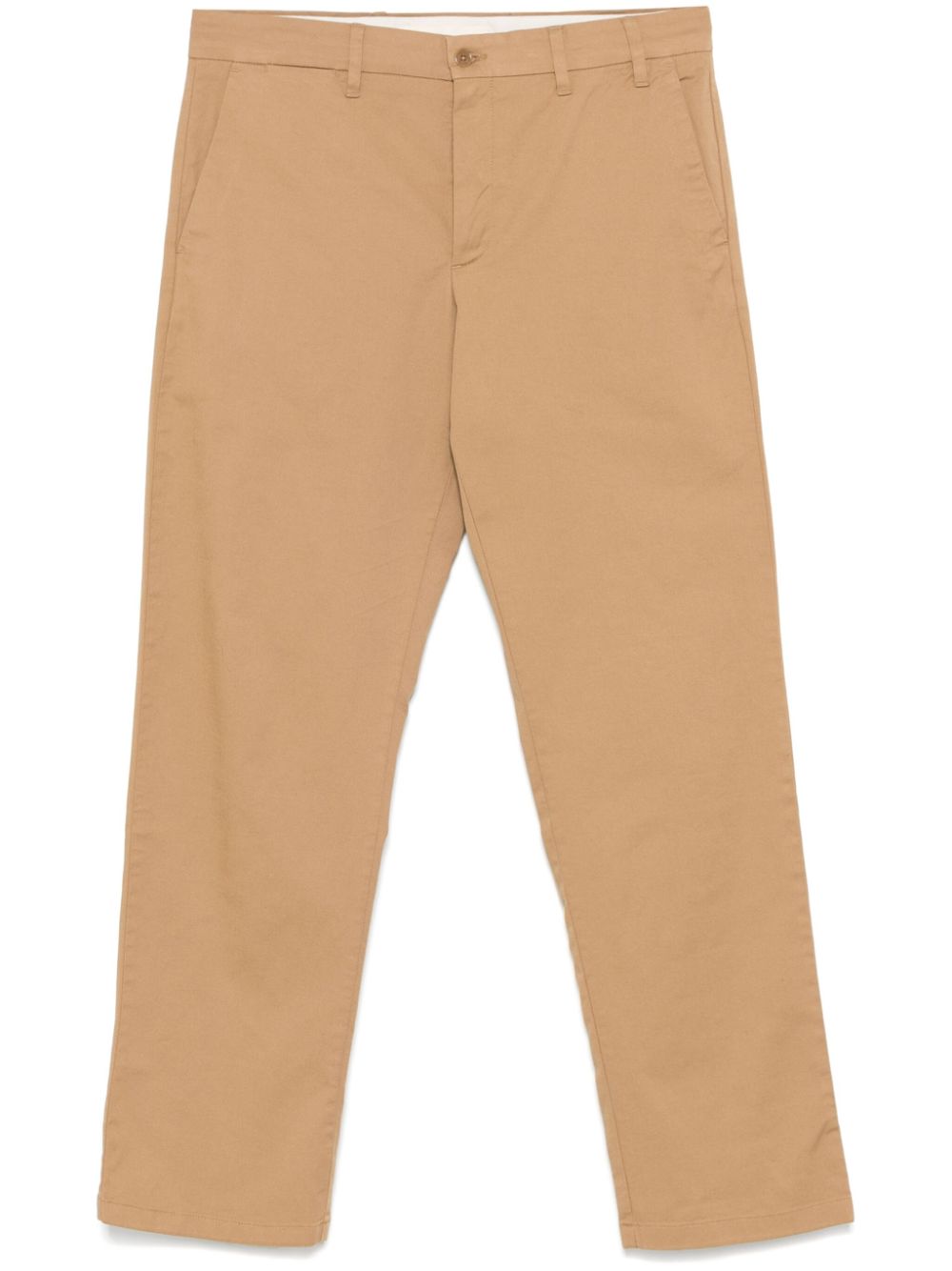 twill chinos