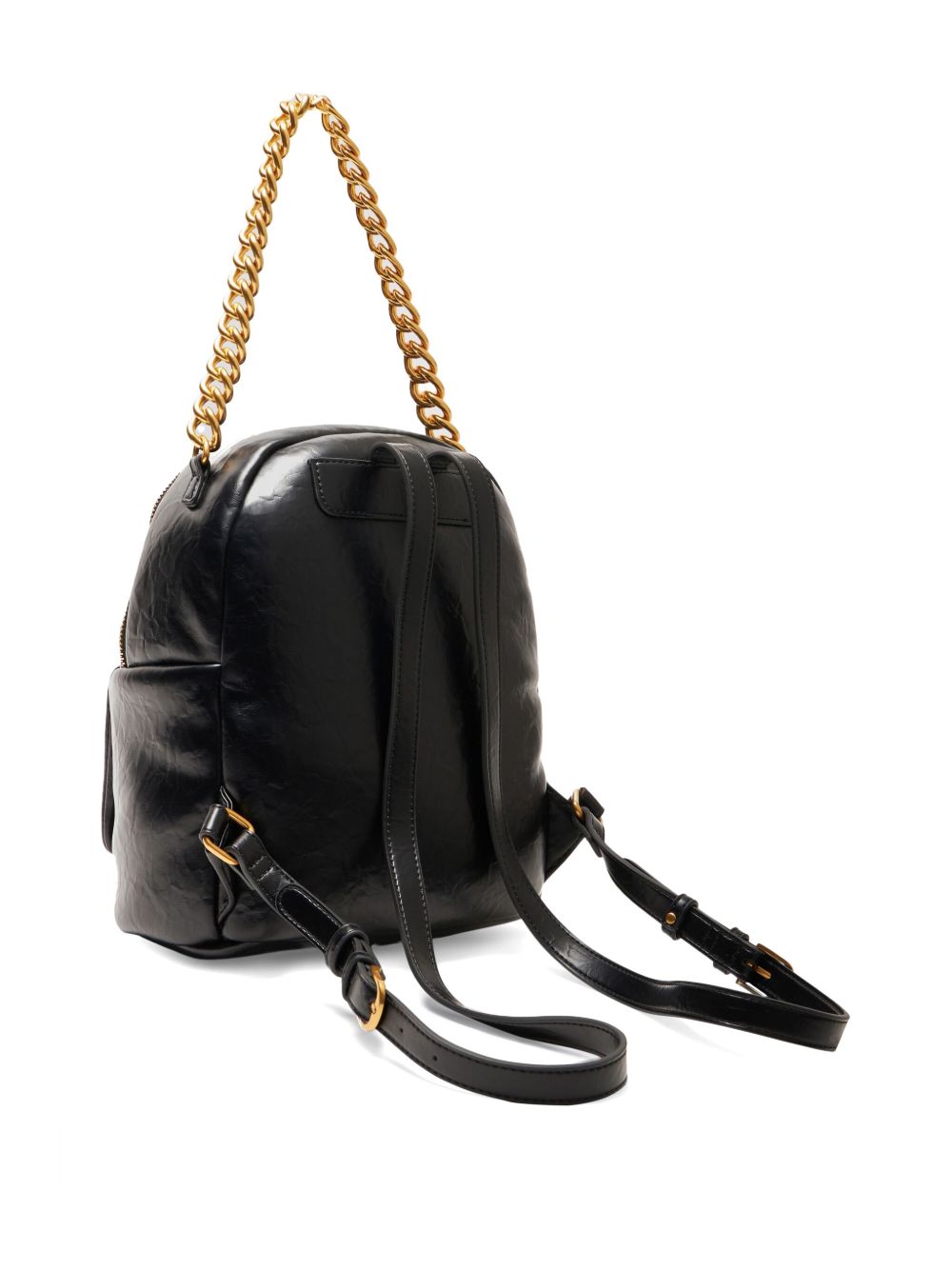 LIU JO LaPuffy backpack - Zwart