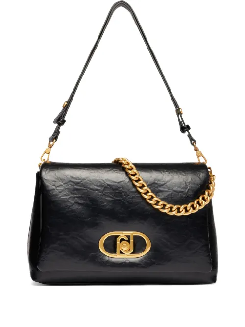Sac porté épaule LaPuffy - LIU JO - Modalova