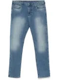 Emporio Armani JO6 jeans - Blue