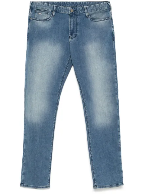 Emporio Armani JO6 jeans