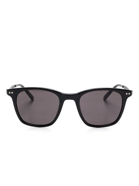 Dunhill wayfarer-frame sunglasses