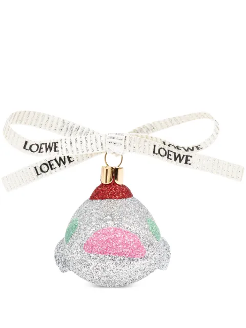 LOEWE x Suna Fujita Submarine bauble 