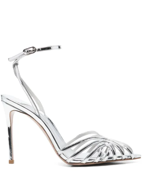 Le Silla 110mm Embrace sandals