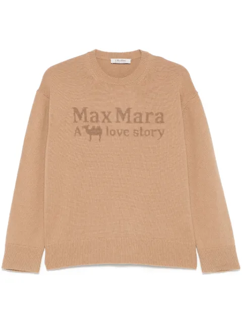 'S Max Mara Veronica sweater