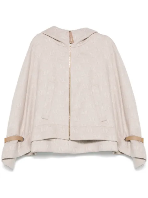Max Mara Serio cape