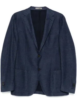 CORNELIANI サイズ50(XL相当) CC コルネリアーニ 中綿 サファリ