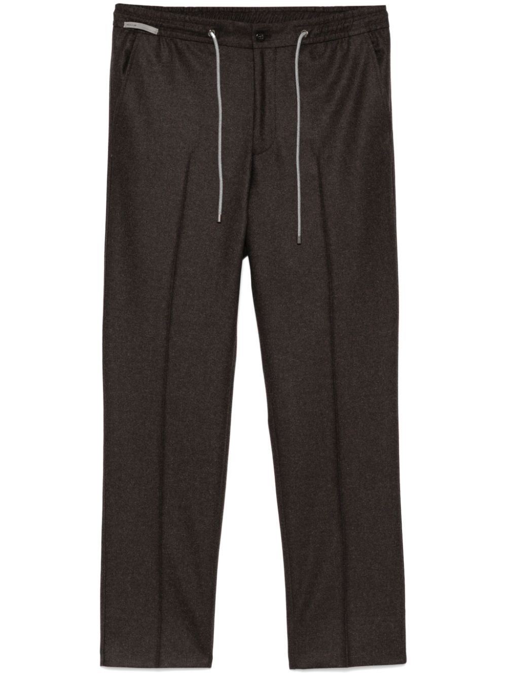 drawstring trousers