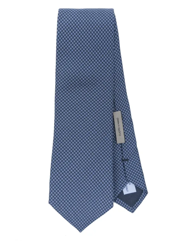 corneliani ties