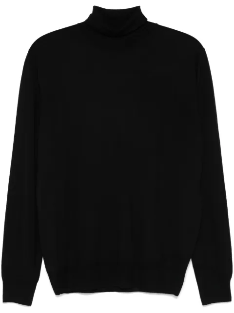 Corneliani سويتر صوف