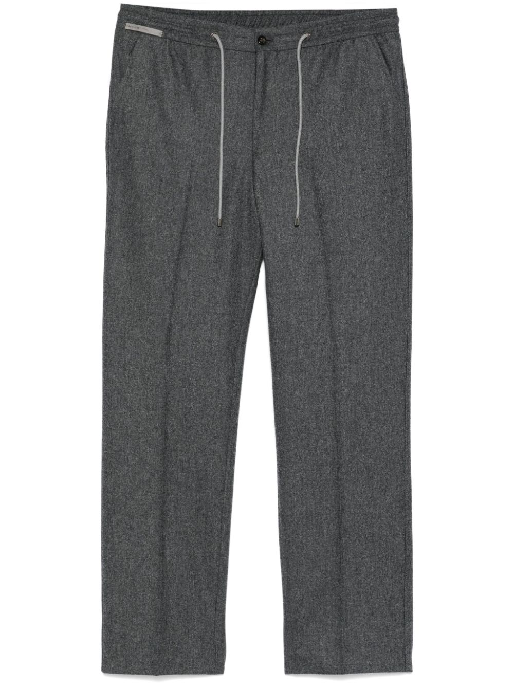 drawstring trousers