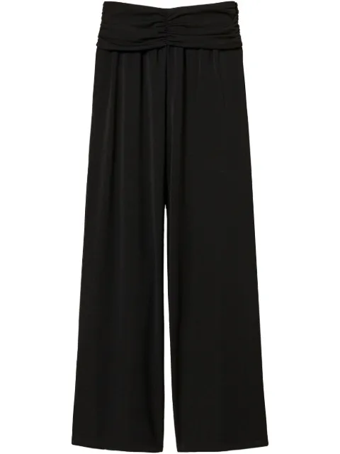 TWINSET pleated trousers 