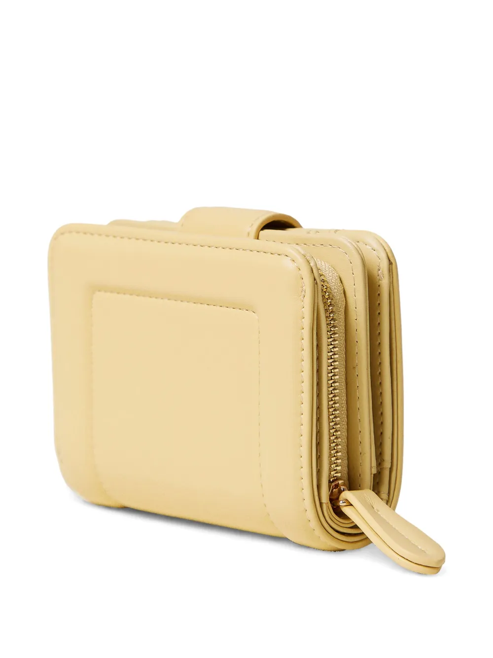 TWINSET ZIP-AROUND CARDHOLDER