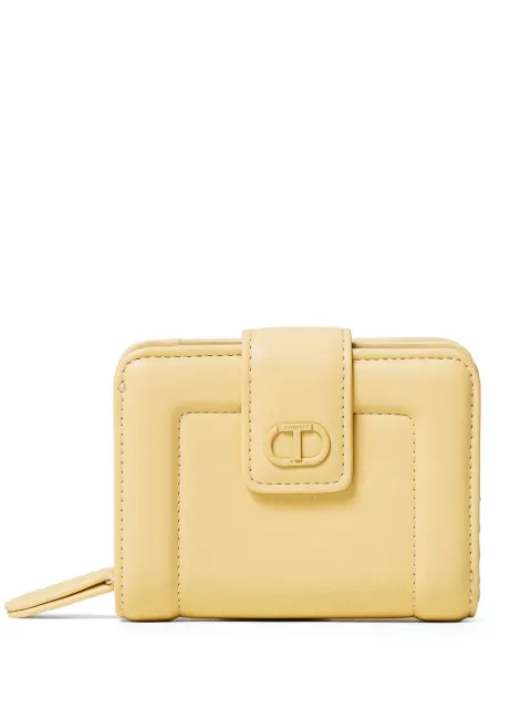 TWINSET zip-around cardholder