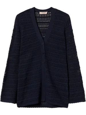【正規取扱店】 TWINSET ウィメンズ カーディガン通販 - FARFETCH トップス