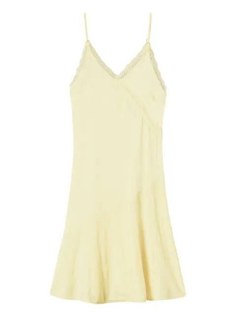 TWINSET Jurk met kant