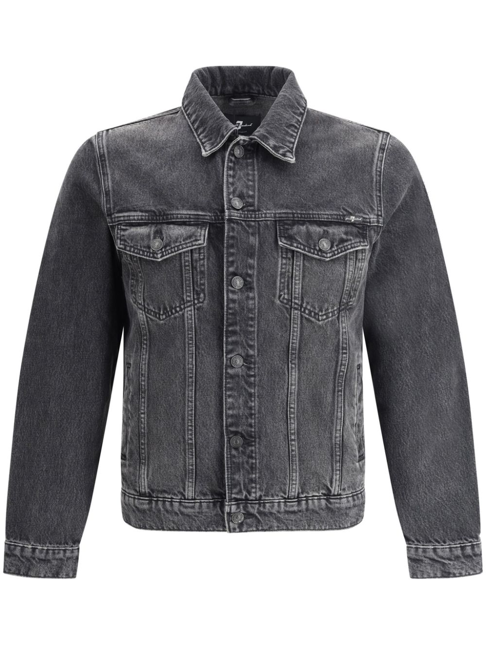 Koto denim jacket