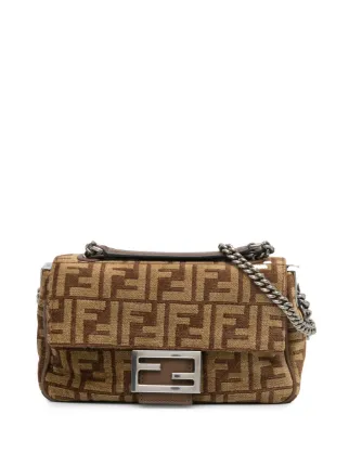 Fendi Pre-Owned