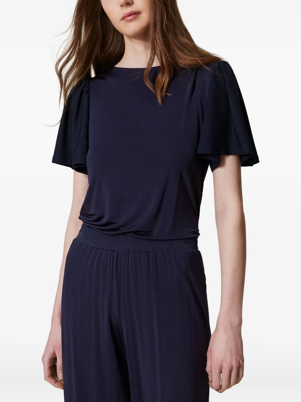 TWINSET playera tejida fino | Playeras y jerséis | Image 2