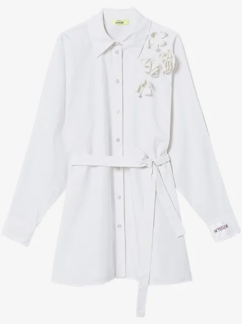 TWINSET cotton shirt