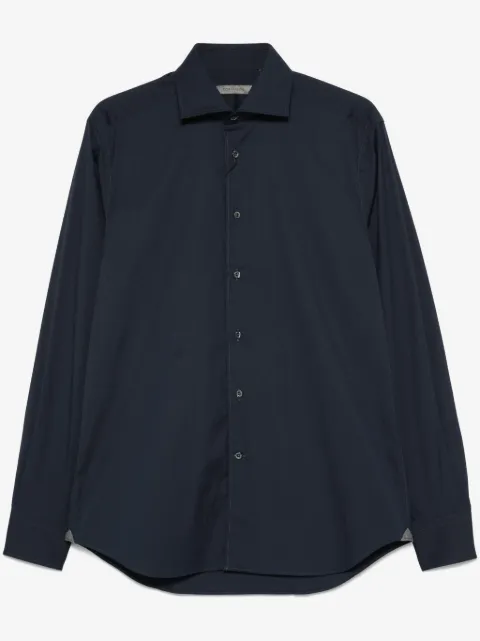 Corneliani クラシックカラー シャツ