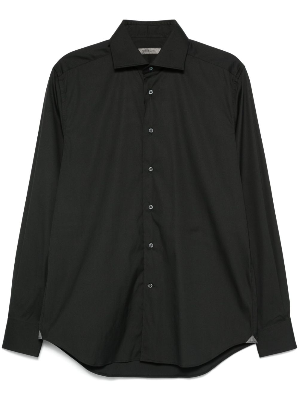 classic-collar shirt