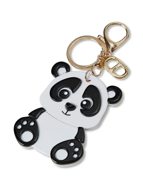 TWINSET llavero Panda