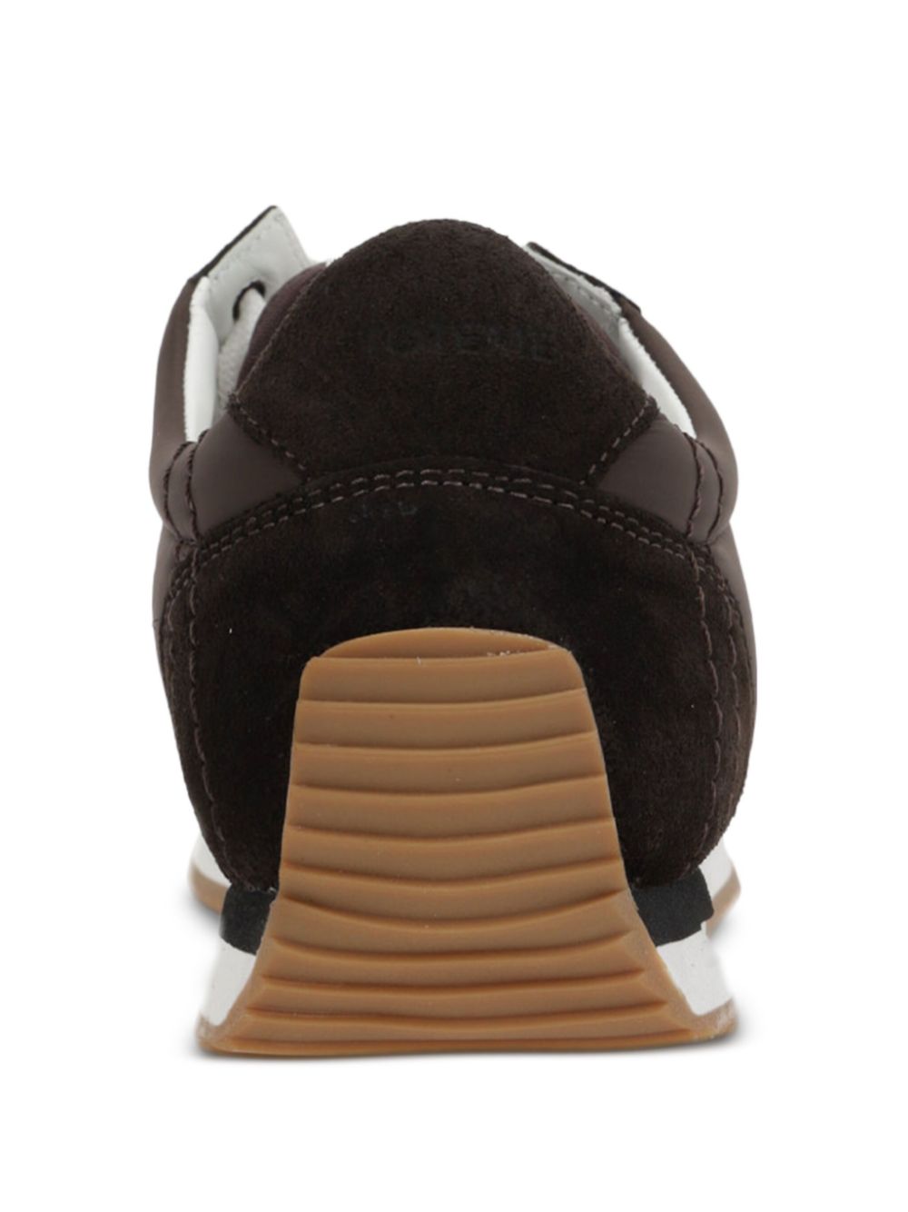 TOTEME Sport sneakers Brown