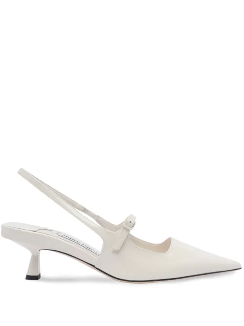 Escarpins Didi 45 mm - Jimmy Choo - Modalova