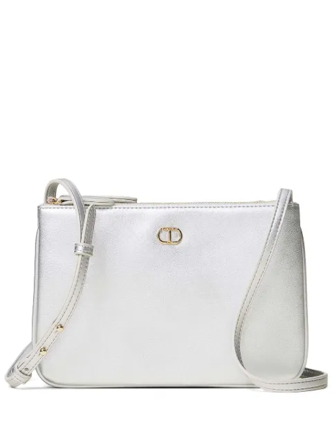 TWINSET mini sac porté épaule double