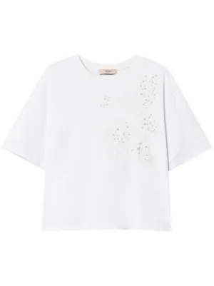TWINSET ウィメンズ Tシャツ通販 - FARFETCH