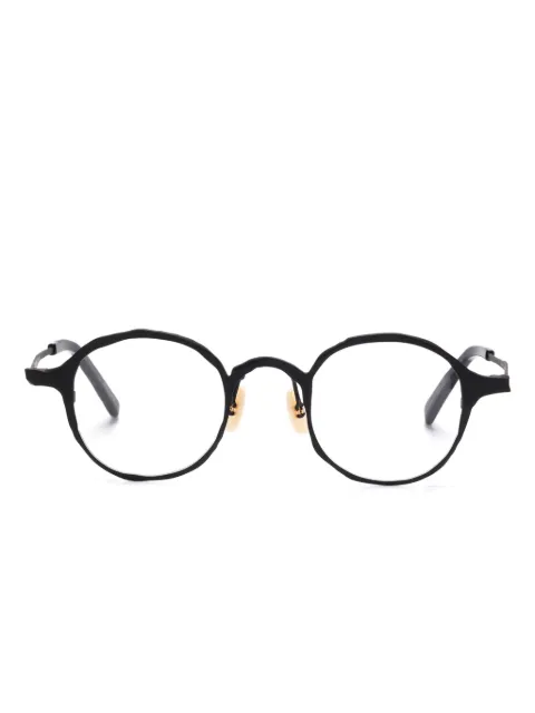 MASAHIROMARUYAMA round-frame glasses
