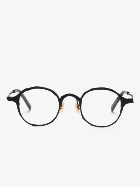 MASAHIROMARUYAMA round-frame glasses