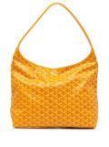 Goyard Pre-Owned 2022 Goyardine Boheme hobo bag - Yellow