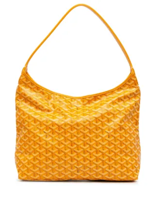 Goyard Pre-Owned 2022 ゴヤールディン ボエム ホーボーバッグ