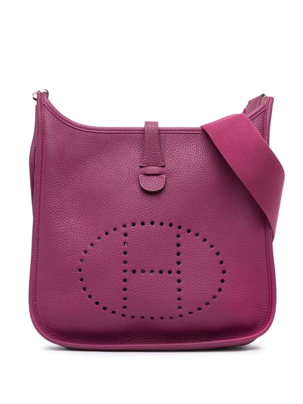 2012 Clemence Evelyne III PM crossbody bag