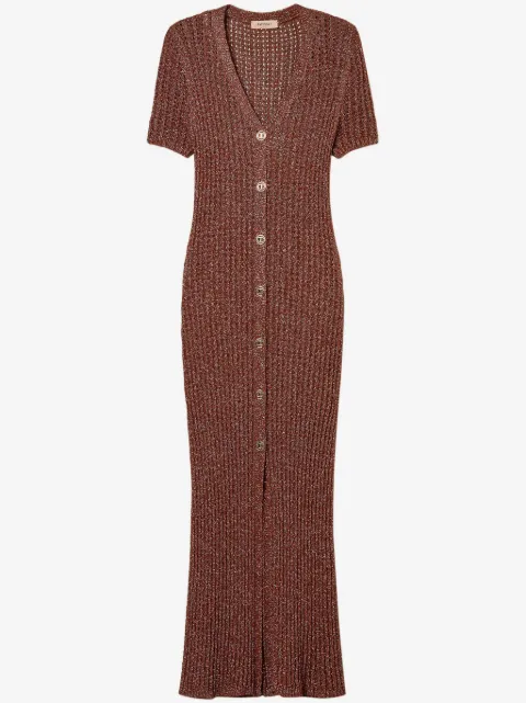 TWINSET Abito in maglia