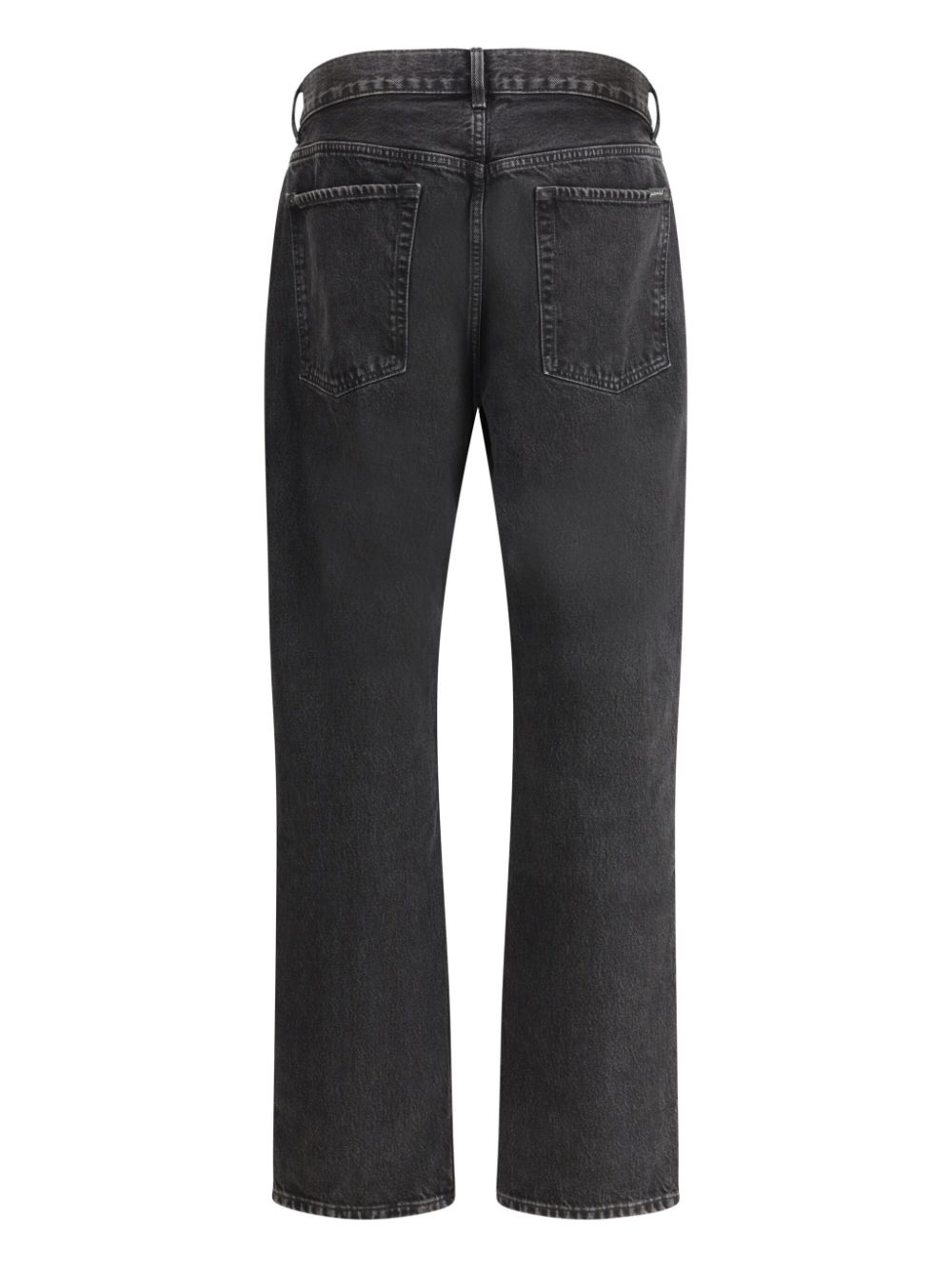 7 For All Mankind Koto jeans - Black