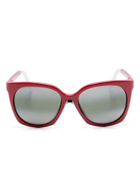 Vuarnet square-frame sunglasses