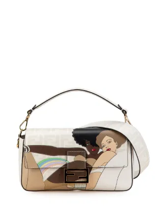 Fendi Pre-Owned
