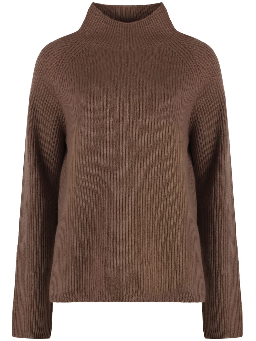 'S Max Mara Elica jumper - Brown