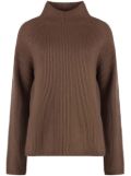 'S Max Mara Elica jumper - Brown