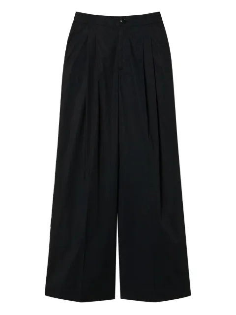 TWINSET pants stretch