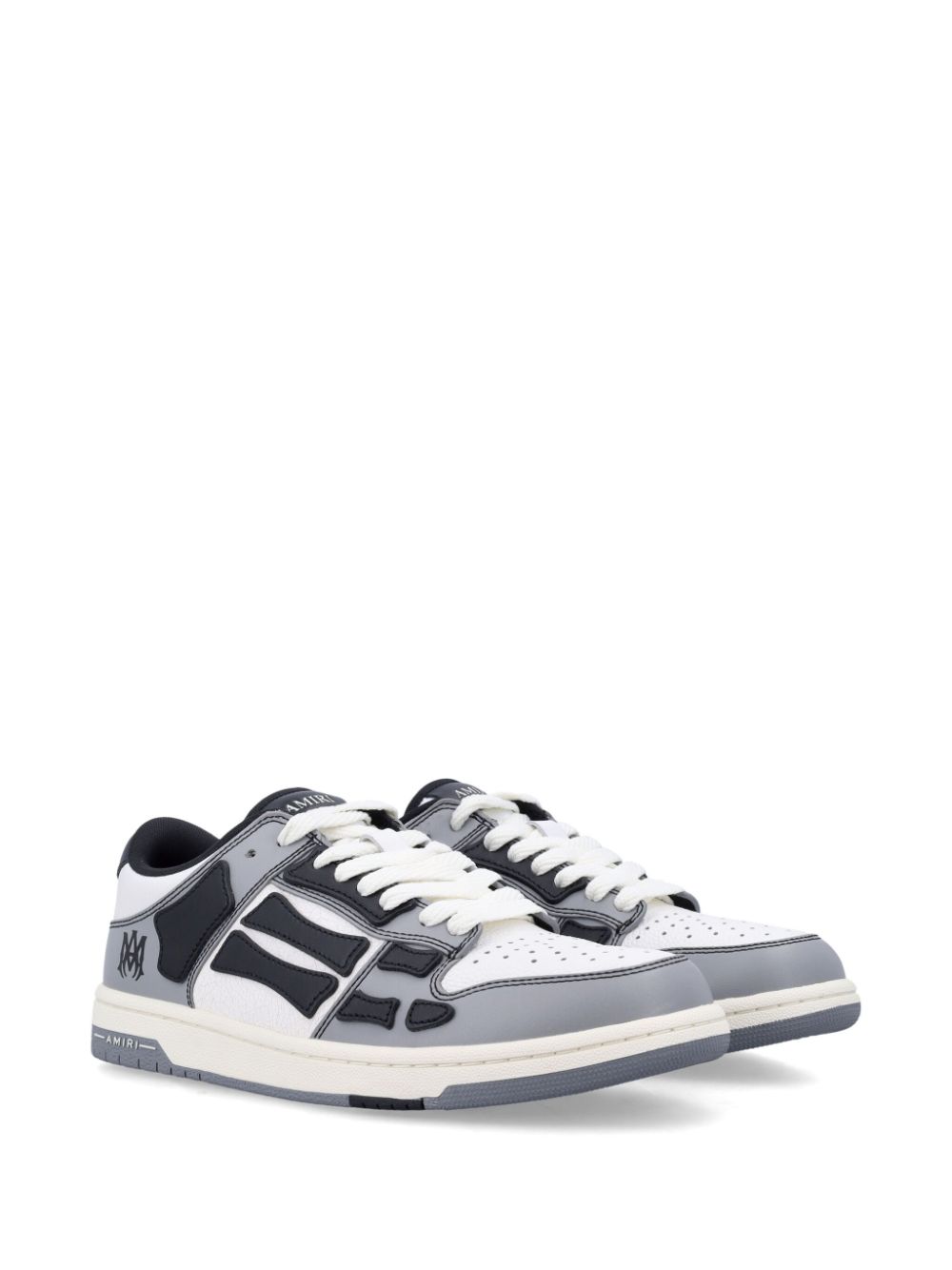 AMIRI Varsity Skel sneakers Grijs