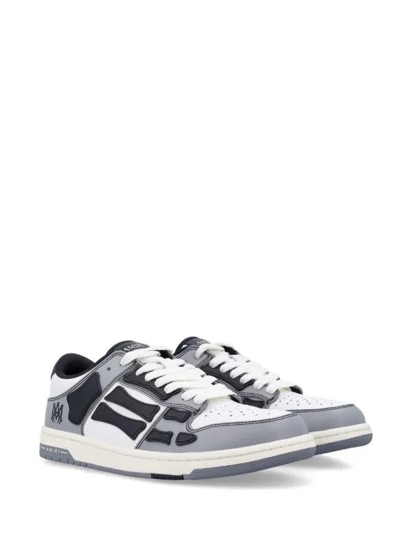 【送料&関税込】AMIRI varsity Skel Low-top Sneakers 0400022001721_OCEANSKY?wid=600